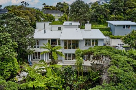 Photo of property in 102 Heke Street, Ngaio, Wellington, 6035