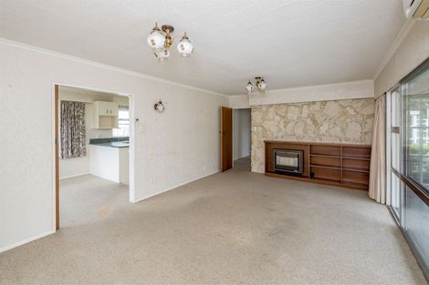 Photo of property in 34 Marlborough Street, Levin, 5510