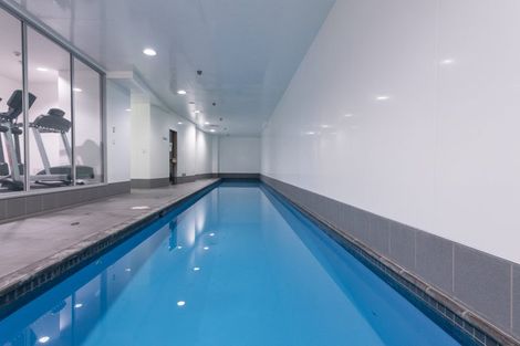 Photo of property in Soho Apartments, 609/74 Taranaki Street, Te Aro, Wellington, 6011