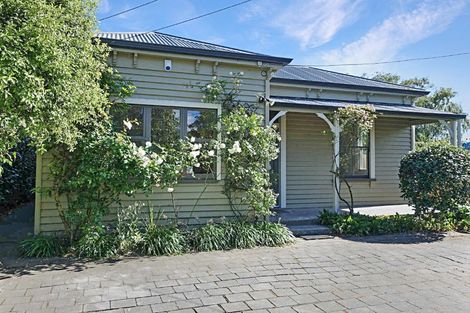 Photo of property in 49 Derby Street, St Albans, Christchurch, 8014