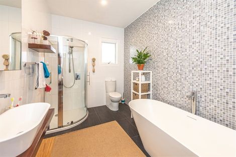 Photo of property in 97 Liverpool Street, College Estate, Whanganui, 4500