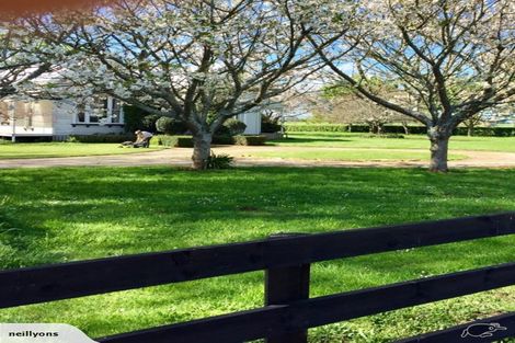 Photo of property in 139 Reid Road, Gordonton, Hamilton, 3281