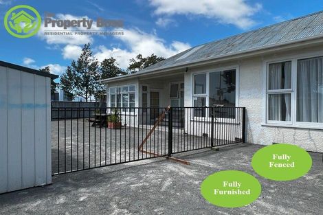Photo of property in 338 Bealey Avenue, Christchurch Central, Christchurch, 8013