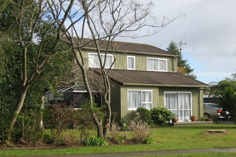 Photo of property in 10 Tattersfield Place, Dinsdale, Hamilton, 3204