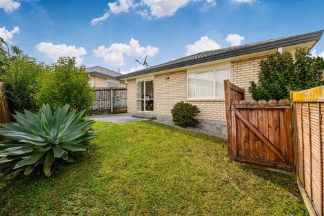 Photo of property in 4 Ksenia Drive, Flat Bush, Auckland, 2019