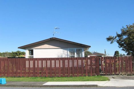 Photo of property in 17 Winiata Terrace, Papakura, 2110