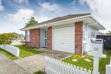 Photo of property in 26 Fairs Road, Milson, Palmerston North, 4414