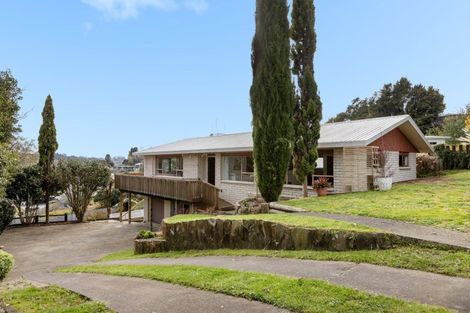 Photo of property in 5 Carnie Street, Gate Pa, Tauranga, 3112