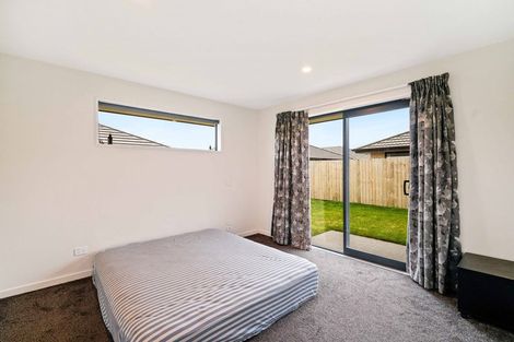 Photo of property in 6 Olearia Lane, Halswell, Christchurch, 8025