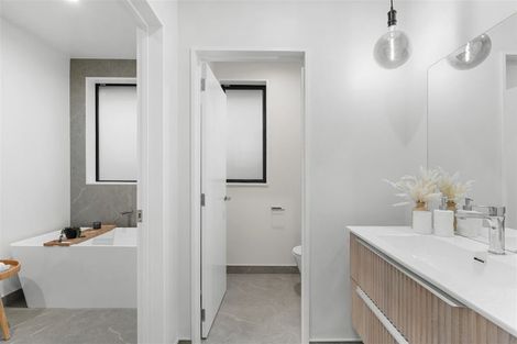 Photo of property in 51 Nethercote Way, Rolleston, 7614