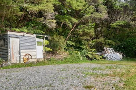 Photo of property in 1160 Kennedy Bay Road, Kennedy Bay, Coromandel, 3583