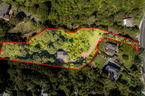 Photo of property in 366a Huia Road, Titirangi, Auckland, 0604