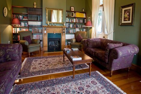 Photo of property in Mchardy Homestead, 11 Bracken Street, Hospital Hill, Napier, 4110