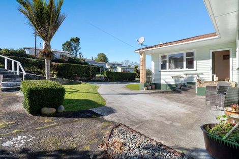 Photo of property in 99 Clawton Street, Westown, New Plymouth, 4310