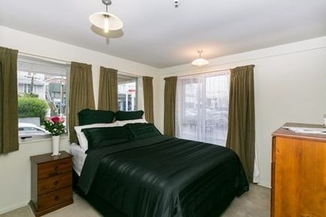 Photo of property in Elizabeth Street Chapel, 4/6 Elizabeth Street, Mount Victoria, Wellington, 6011