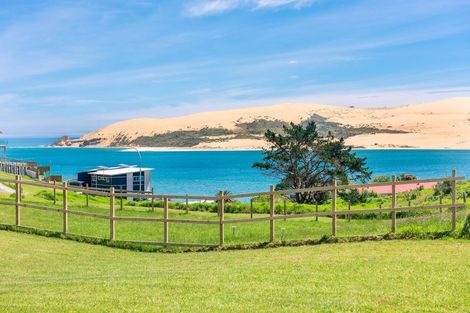 Photo of property in 31 Opononi Heights Drive, Opononi, Kaikohe, 0473