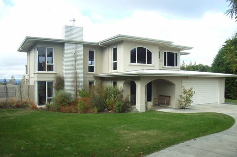 Photo of property in 11 Blue Ridge Drive, Acacia Bay, Taupo, 3385