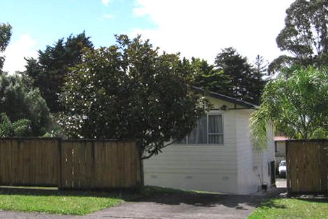 Photo of property in 5 Spence Road, Henderson, Auckland, 0612