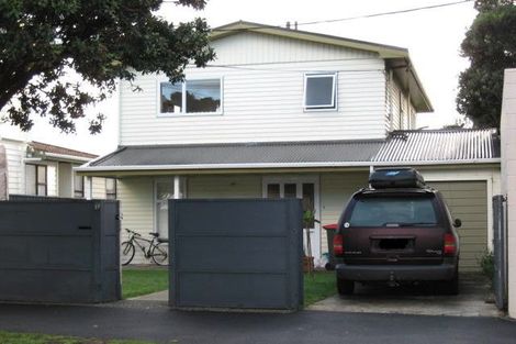 Photo of property in 69 Dundas Street, Seatoun, Wellington, 6022