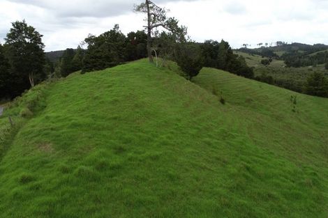 Photo of property in 214 Orira Road, Umawera, Okaihau, 0476