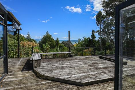 Photo of property in 41 Patui Avenue, Ngarimu Bay, Thames, 3575