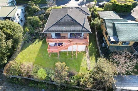 Photo of property in 9 Ration Lane, Whitby, Porirua, 5024