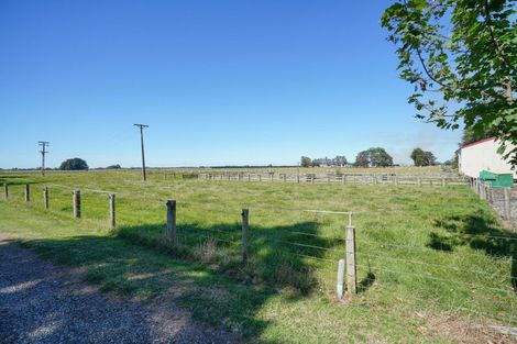 Photo of property in 985 Oporo Flat Road, Northope, Invercargill, 9874