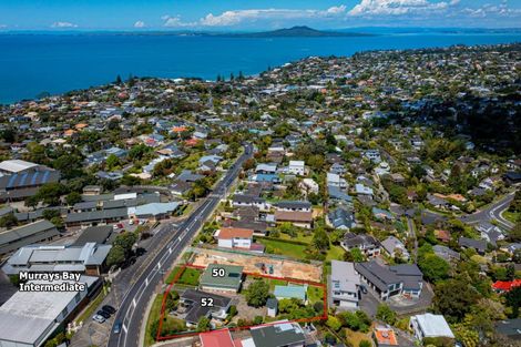 Photo of property in 50 Sunrise Avenue, Mairangi Bay, Auckland, 0630