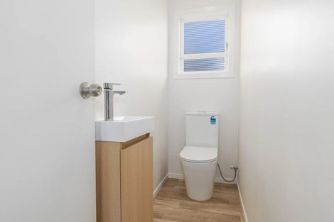 Photo of property in 21 Ferguson Street, Levin, 5510