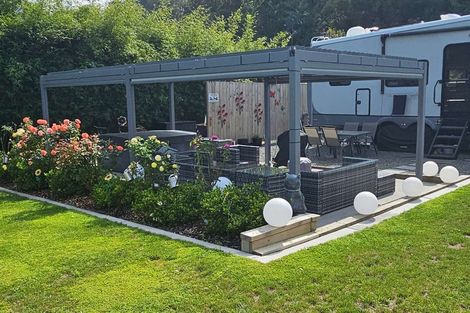 Photo of property in 8 Ramsden Place, Kawerau, 3127