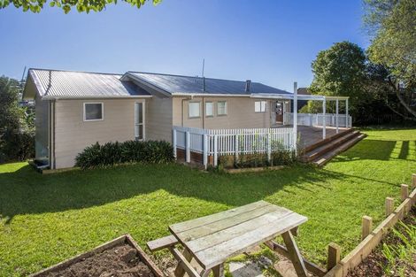 Photo of property in 1/67 Langana Avenue, Browns Bay, Auckland, 0630
