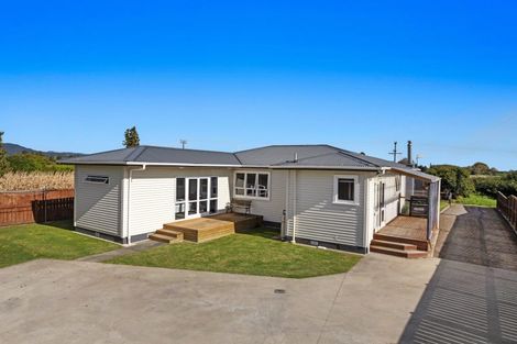 Photo of property in 229 Rewatu Road, Poroporo, Whakatane, 3191