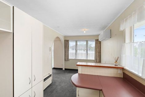 Photo of property in 44 Power Street, Levin, 5510