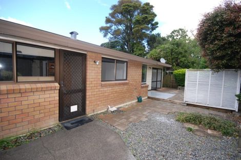 Photo of property in 3/23a Saxon Street, Waterview, Auckland, 1026