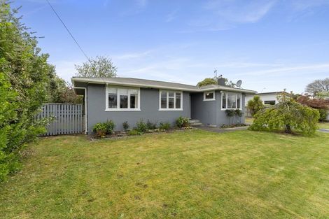 Photo of property in 6 Oriana Place, Highbury, Palmerston North, 4412