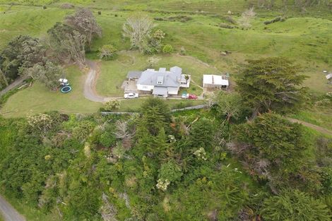 Photo of property in 429 Te Akau South Road, Te Akau, Ngaruawahia, 3793