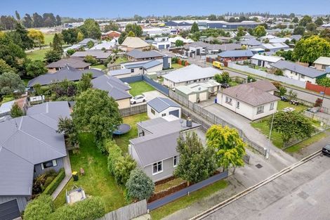 Photo of property in 13a Manse Street, Hampstead, Ashburton, 7700