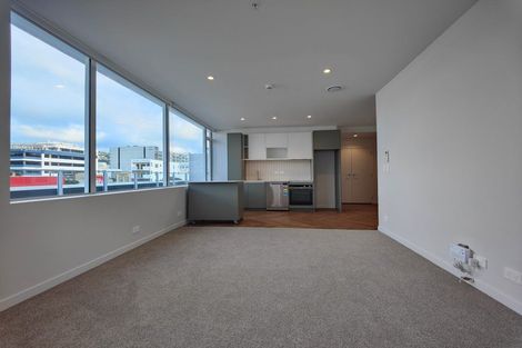Photo of property in 203/32 Kent Terrace, Mount Victoria, Wellington, 6011