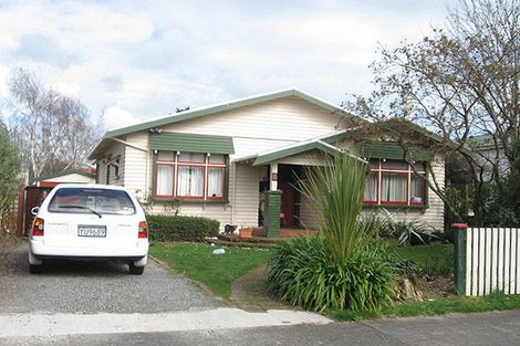 Photo of property in 8 Worcester Street, West End, Palmerston North, 4410
