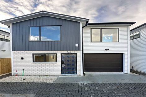Photo of property in 5b George Street, Papakura, 2110