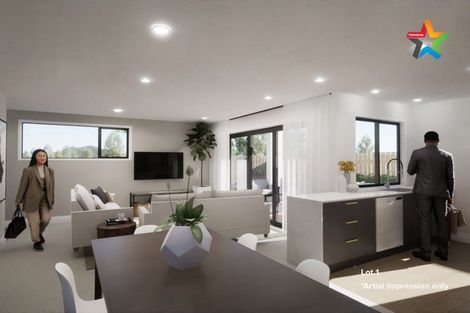 Photo of property in 12b Ford Road, Opawa, Christchurch, 8023