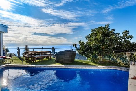 Photo of property in 128b Thompson Road, Bluff Hill, Napier, 4110