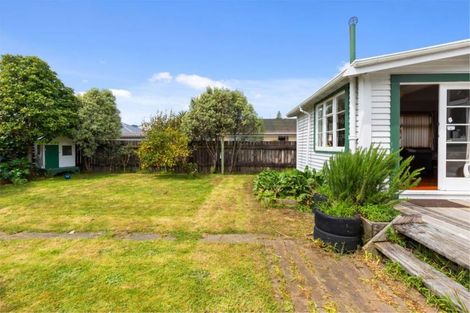 Photo of property in 47 Kebbell Grove, Epuni, Lower Hutt, 5011