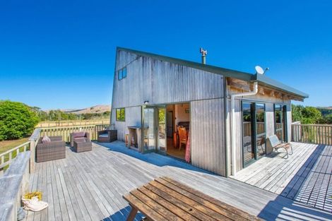 Photo of property in 299 Okete Road, Raglan, 3295