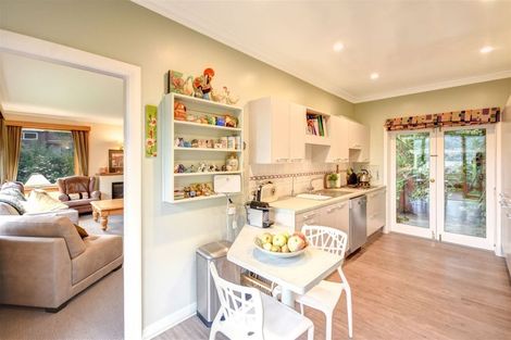 Photo of property in 7 Marion Street, Macandrew Bay, Dunedin, 9014