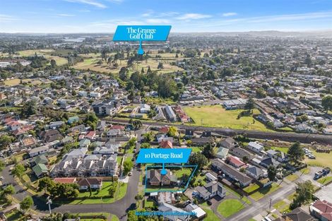 Photo of property in 10 Portage Road, Papatoetoe, Auckland, 2025