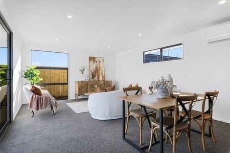 Photo of property in 12 Glendore Drive, Halswell, Christchurch, 8025