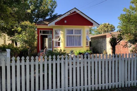 Photo of property in 99 Poulson Street, Addington, Christchurch, 8024