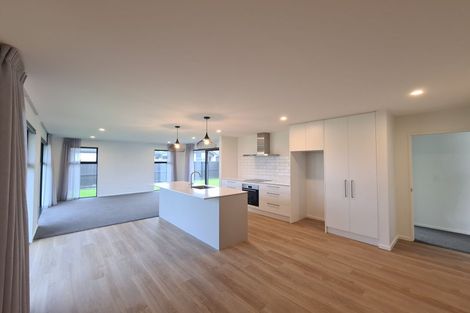 Photo of property in 38 Oriel Way, Rolleston, 7614