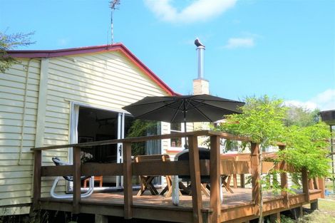 Photo of property in 618 Nelson Creek Road, Nelson Creek, Ngahere, 7872